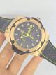 Swiss 7750 Audemars Piguet Yellow Marker Black Replica Watch (7)_th.jpg